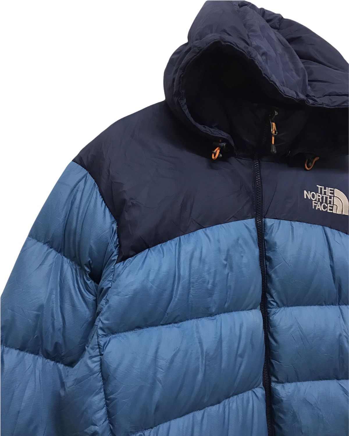 The North Face Fast Shipping❗️The North Face 700 Puffer Jacket Hoodie Size US L / EU 52-54 / 3 - 3 Thumbnail