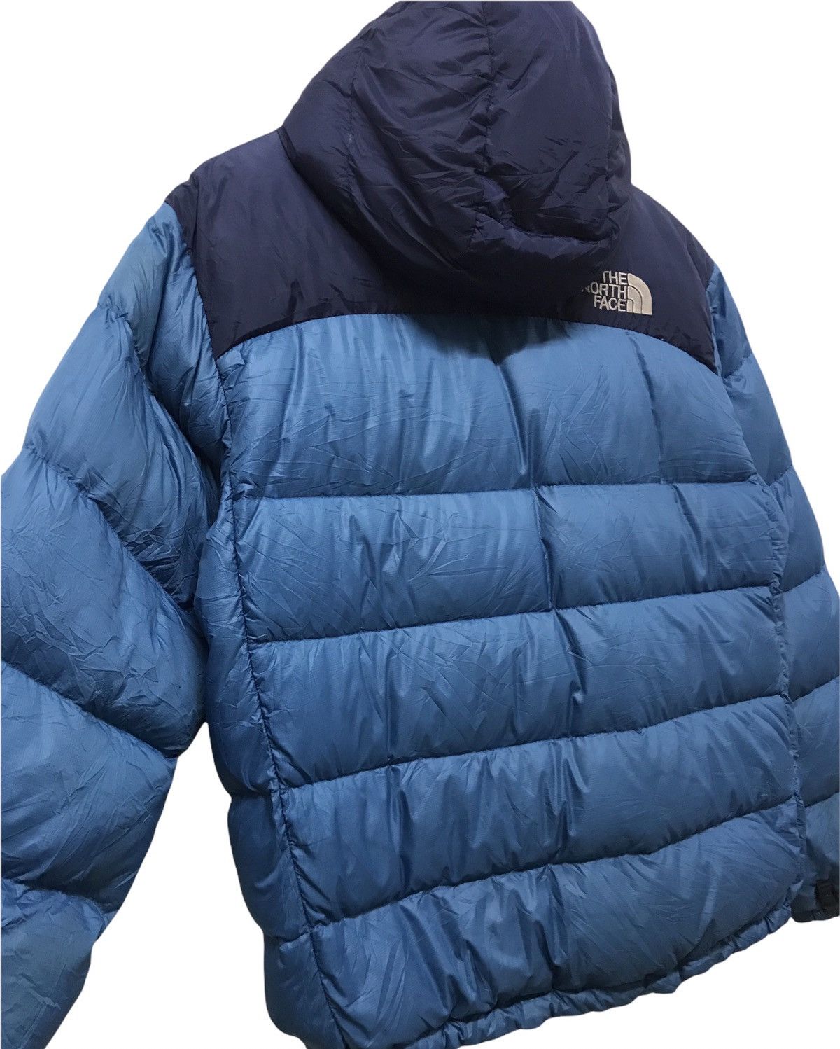 The North Face Fast Shipping❗️The North Face 700 Puffer Jacket Hoodie Size US L / EU 52-54 / 3 - 7 Thumbnail