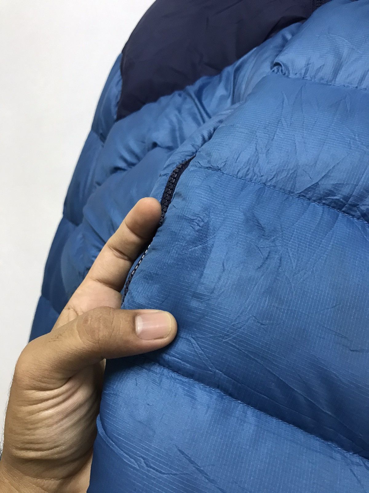 The North Face Fast Shipping❗️The North Face 700 Puffer Jacket Hoodie Size US L / EU 52-54 / 3 - 21 Thumbnail
