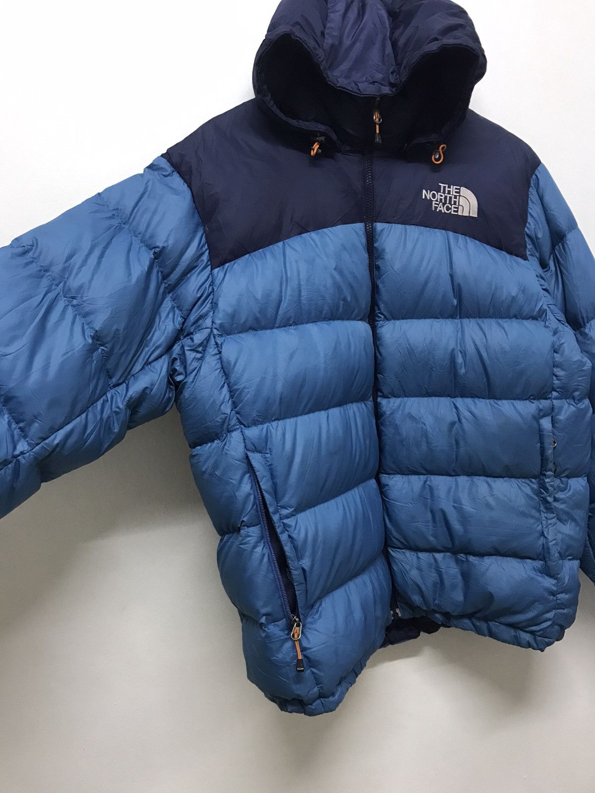 The North Face Fast Shipping❗️The North Face 700 Puffer Jacket Hoodie Size US L / EU 52-54 / 3 - 11 Thumbnail