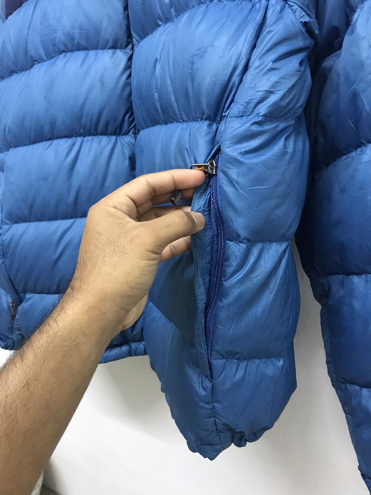 The North Face Fast Shipping❗️The North Face 700 Puffer Jacket Hoodie Size US L / EU 52-54 / 3 - 10 Thumbnail