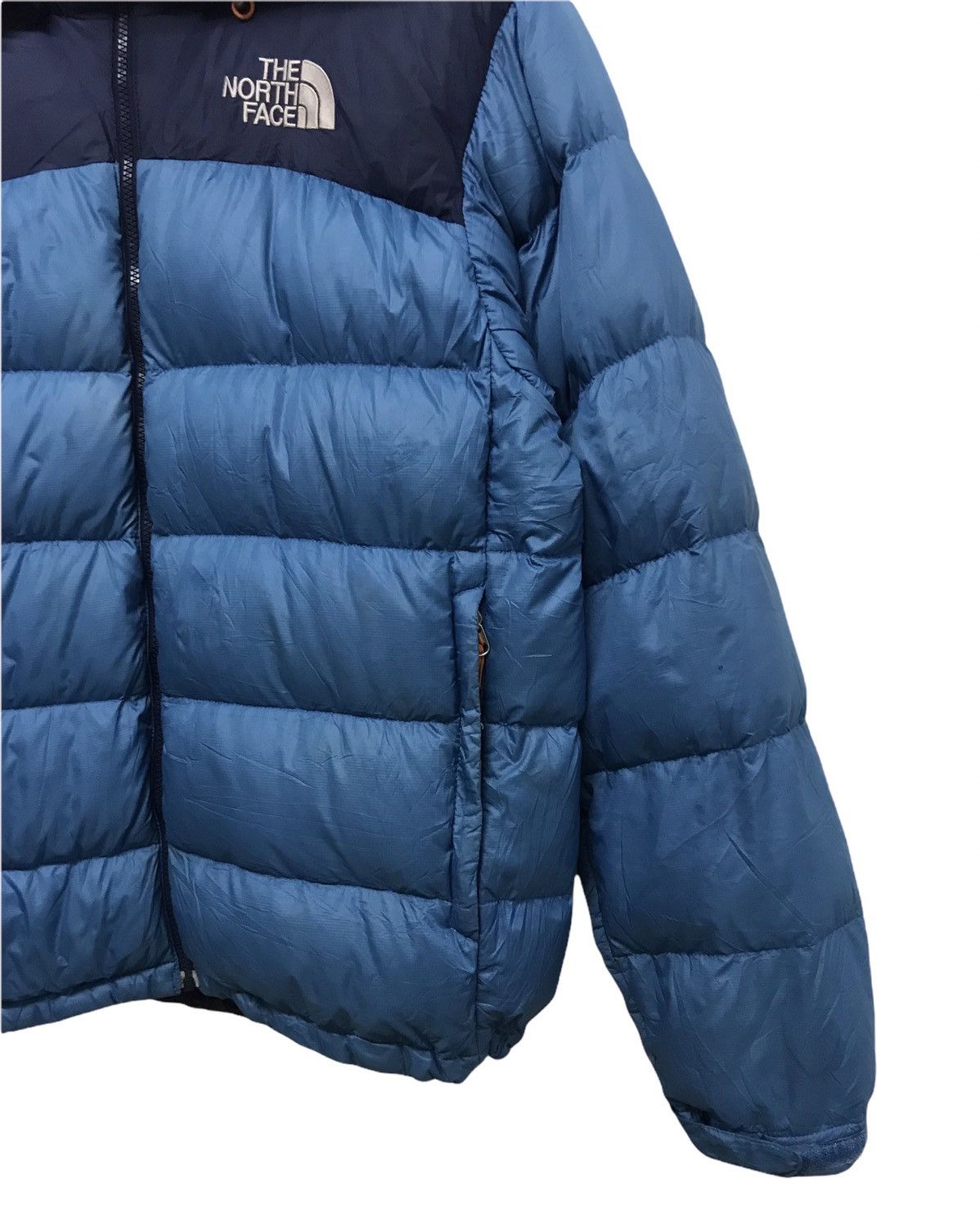 The North Face Fast Shipping❗️The North Face 700 Puffer Jacket Hoodie Size US L / EU 52-54 / 3 - 4 Thumbnail