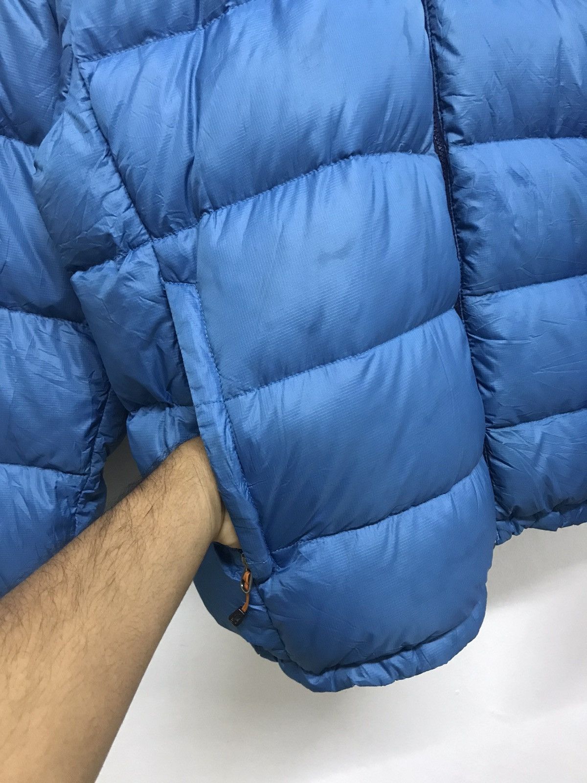The North Face Fast Shipping❗️The North Face 700 Puffer Jacket Hoodie Size US L / EU 52-54 / 3 - 9 Thumbnail
