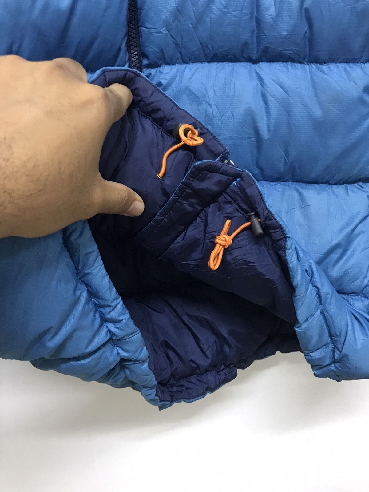 The North Face Fast Shipping❗️The North Face 700 Puffer Jacket Hoodie Size US L / EU 52-54 / 3 - 13 Thumbnail