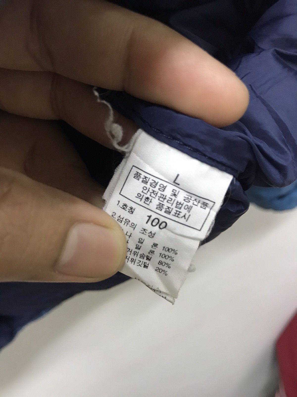 The North Face Fast Shipping❗️The North Face 700 Puffer Jacket Hoodie Size US L / EU 52-54 / 3 - 14 Thumbnail