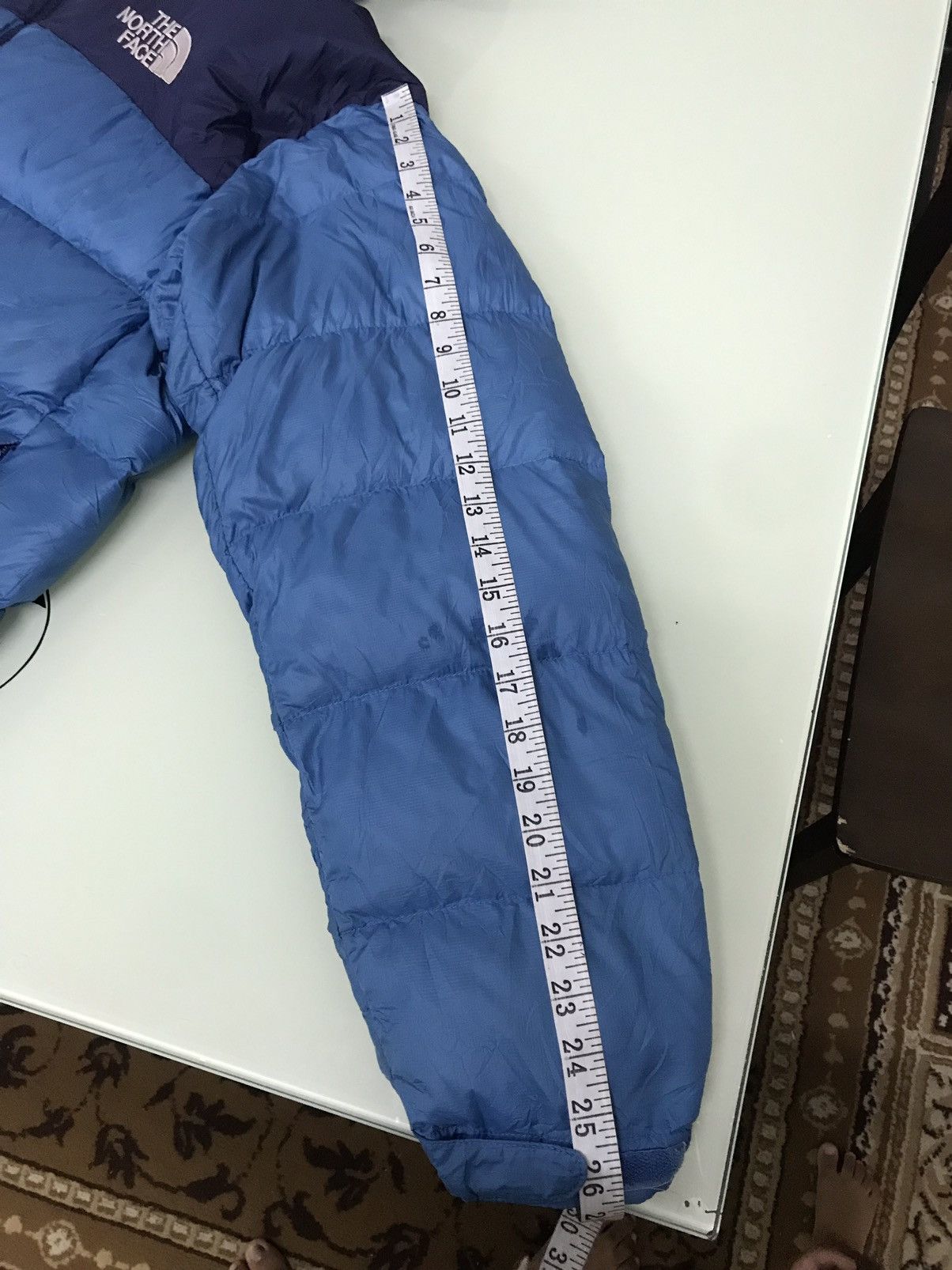 The North Face Fast Shipping❗️The North Face 700 Puffer Jacket Hoodie Size US L / EU 52-54 / 3 - 25 Thumbnail