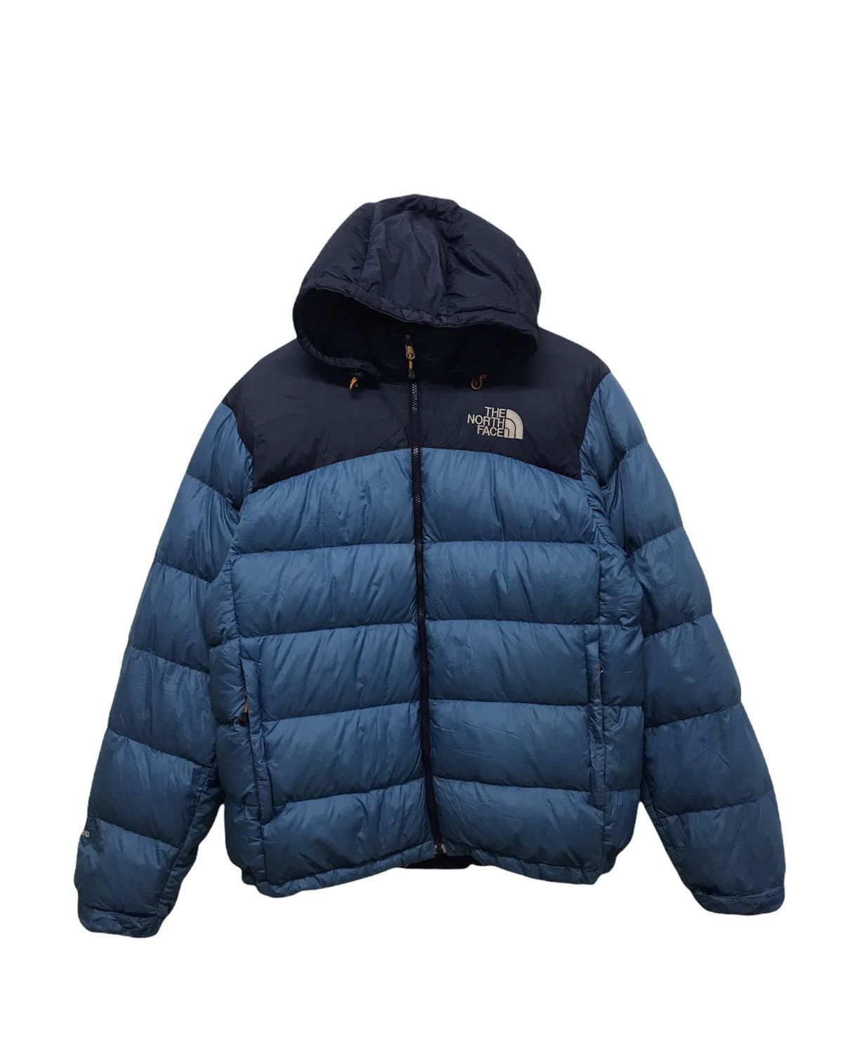 The North Face Fast Shipping❗️The North Face 700 Puffer Jacket Hoodie Size US L / EU 52-54 / 3 - 1 Thumbnail