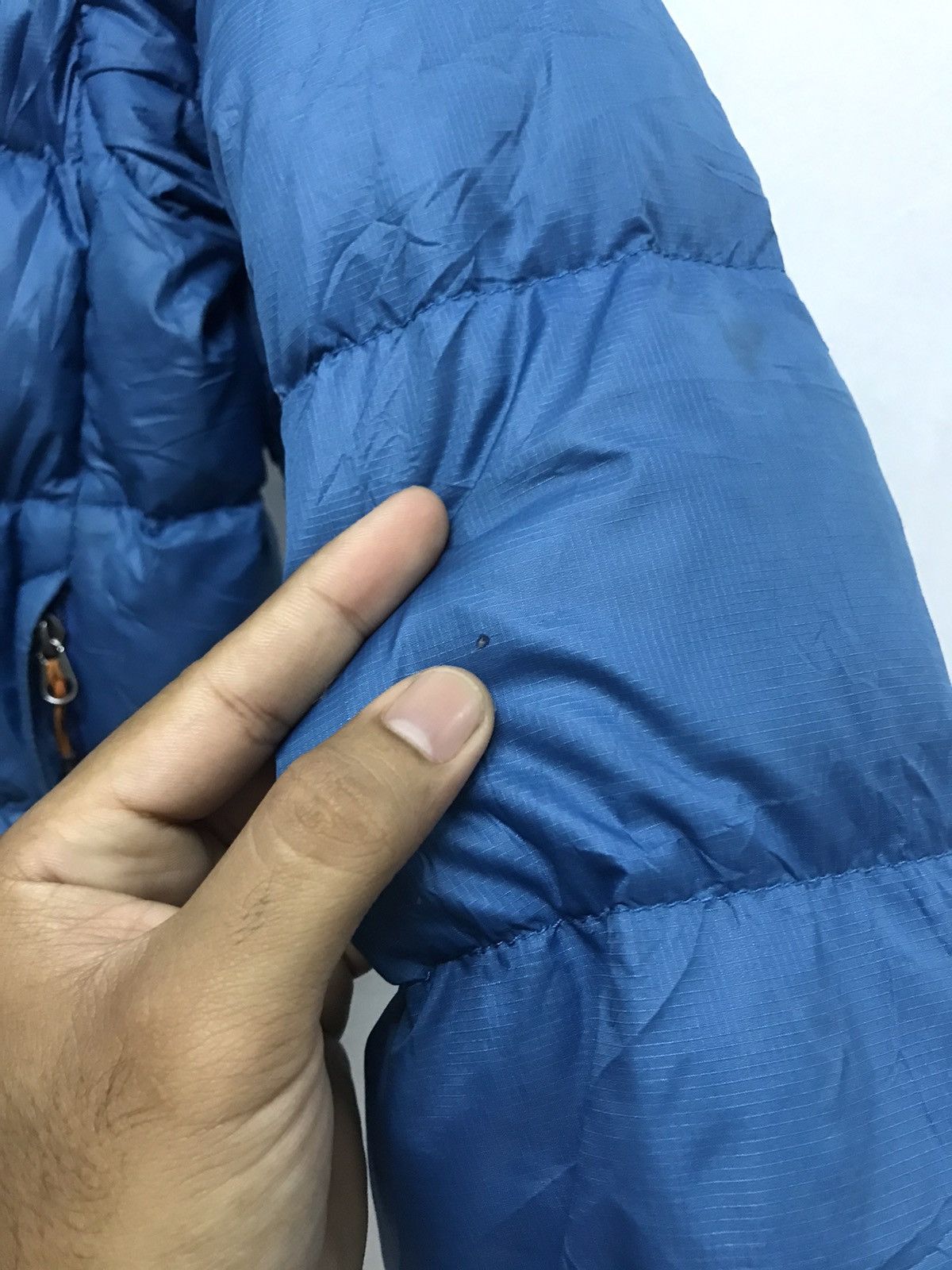 The North Face Fast Shipping❗️The North Face 700 Puffer Jacket Hoodie Size US L / EU 52-54 / 3 - 20 Thumbnail
