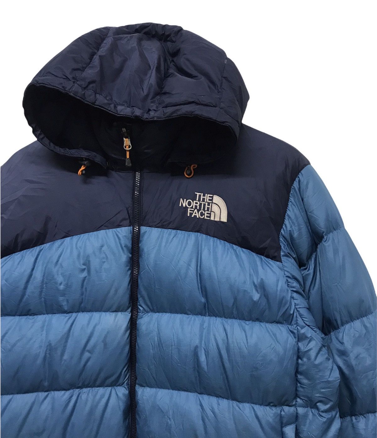The North Face Fast Shipping❗️The North Face 700 Puffer Jacket Hoodie Size US L / EU 52-54 / 3 - 2 Thumbnail