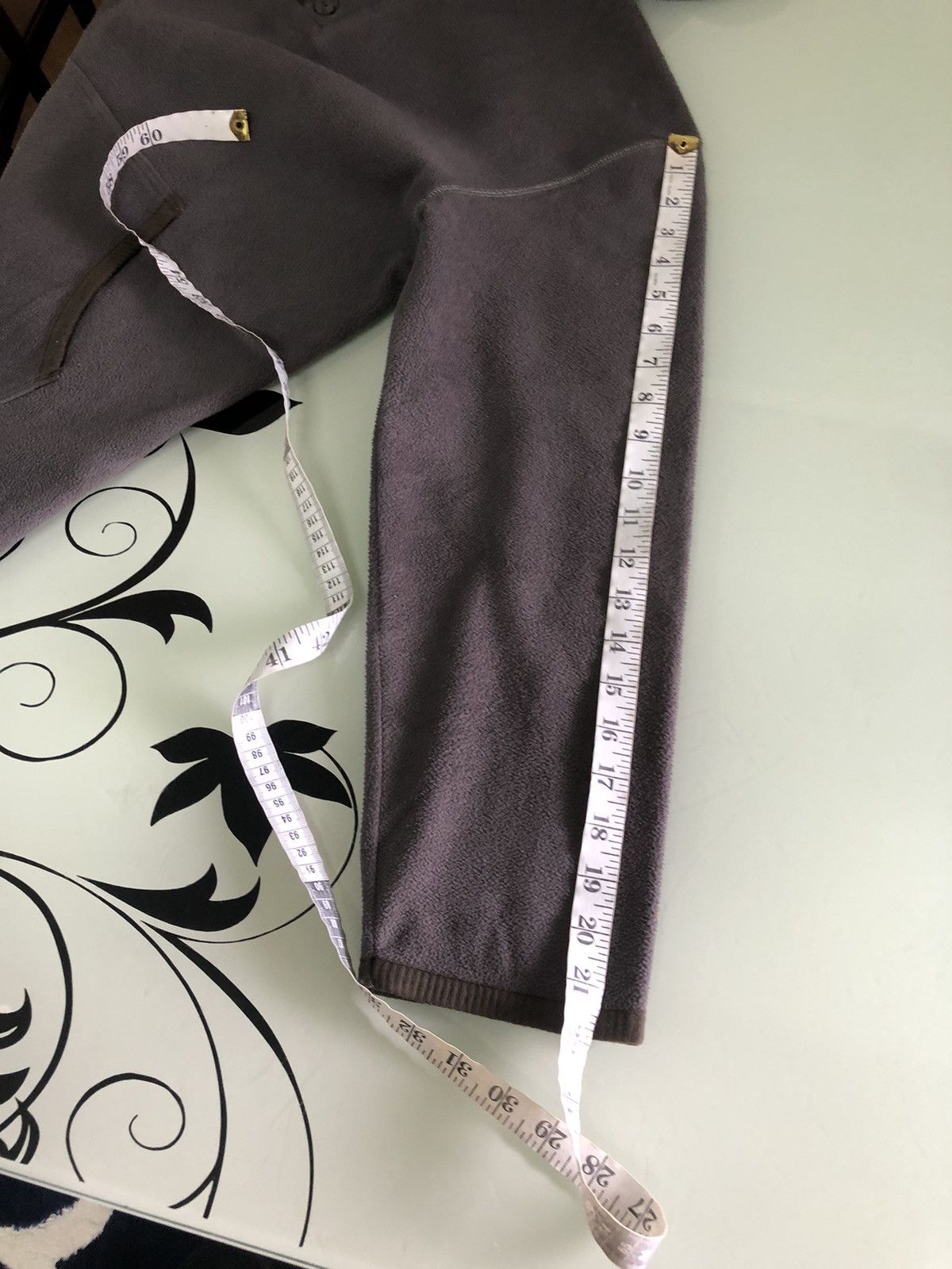 Hai Sporting Gear Vintage Hai Sporting Gear Fleece Sweater Hoodie Size US M / EU 48-50 / 2 - 21 Thumbnail