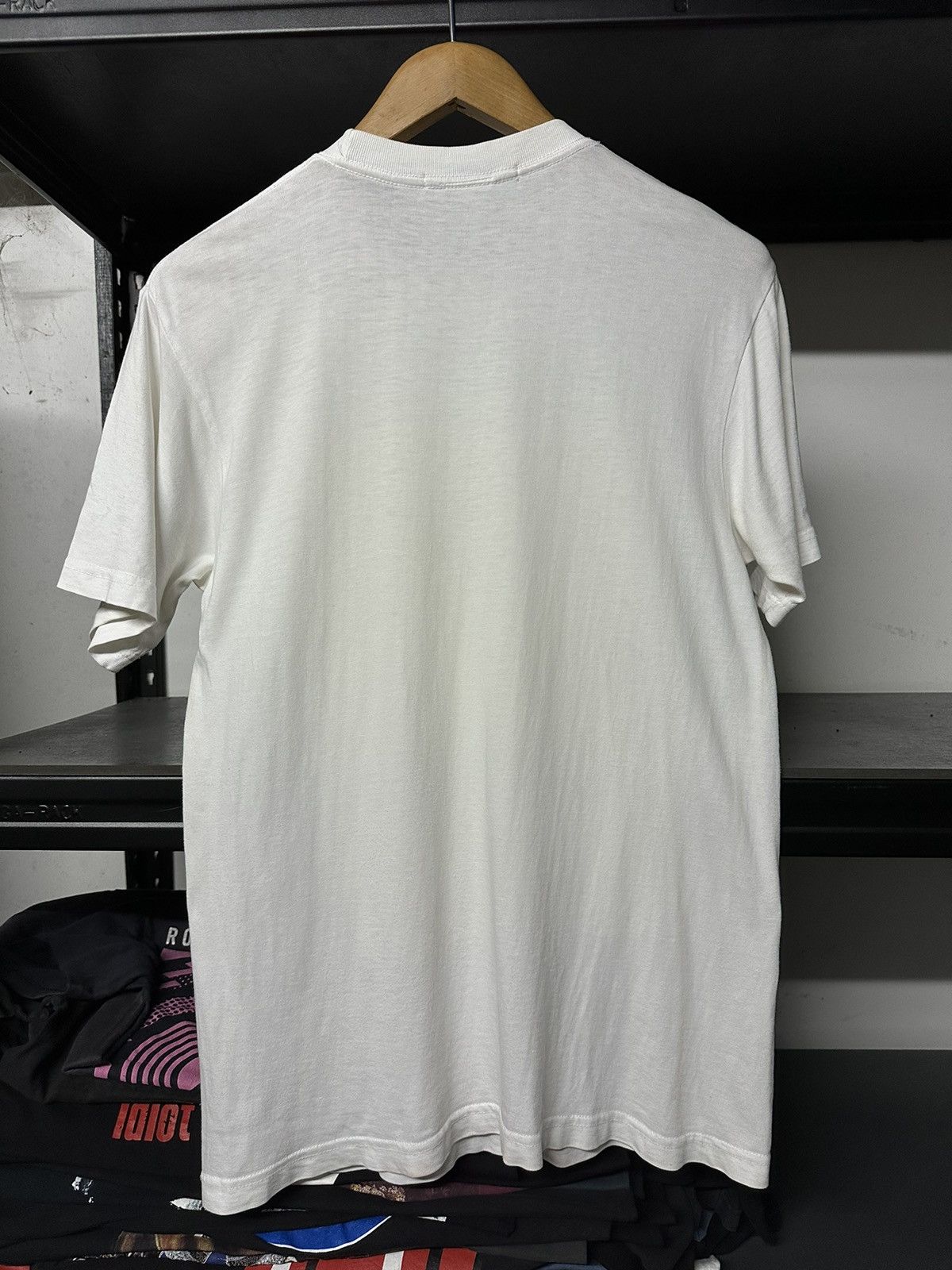 Anime × Cartoon Network × Vintage Vintage Dragon Ball Road Of Snake By Cospa Tee Size US M / EU 48-50 / 2 - 6 Thumbnail