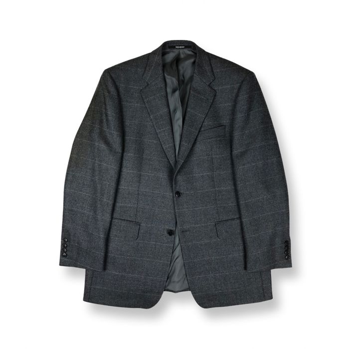 Yves Saint Laurent Yves Saint Laurent YSL Wool Blazer | Grailed