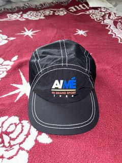 Aimé Leon Dore Chandelier Logo Hat(*New)