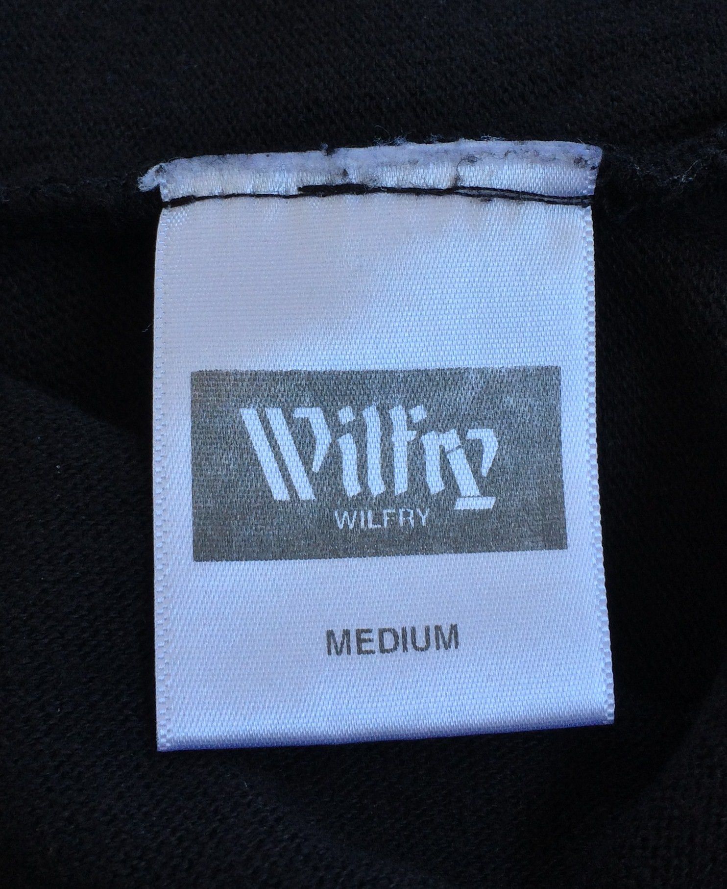 Wil Fry S/S 2016 Wil Fry Vetements Snoop Dogg Runway T-Shirt Size US M / EU 48-50 / 2 - 5 Thumbnail