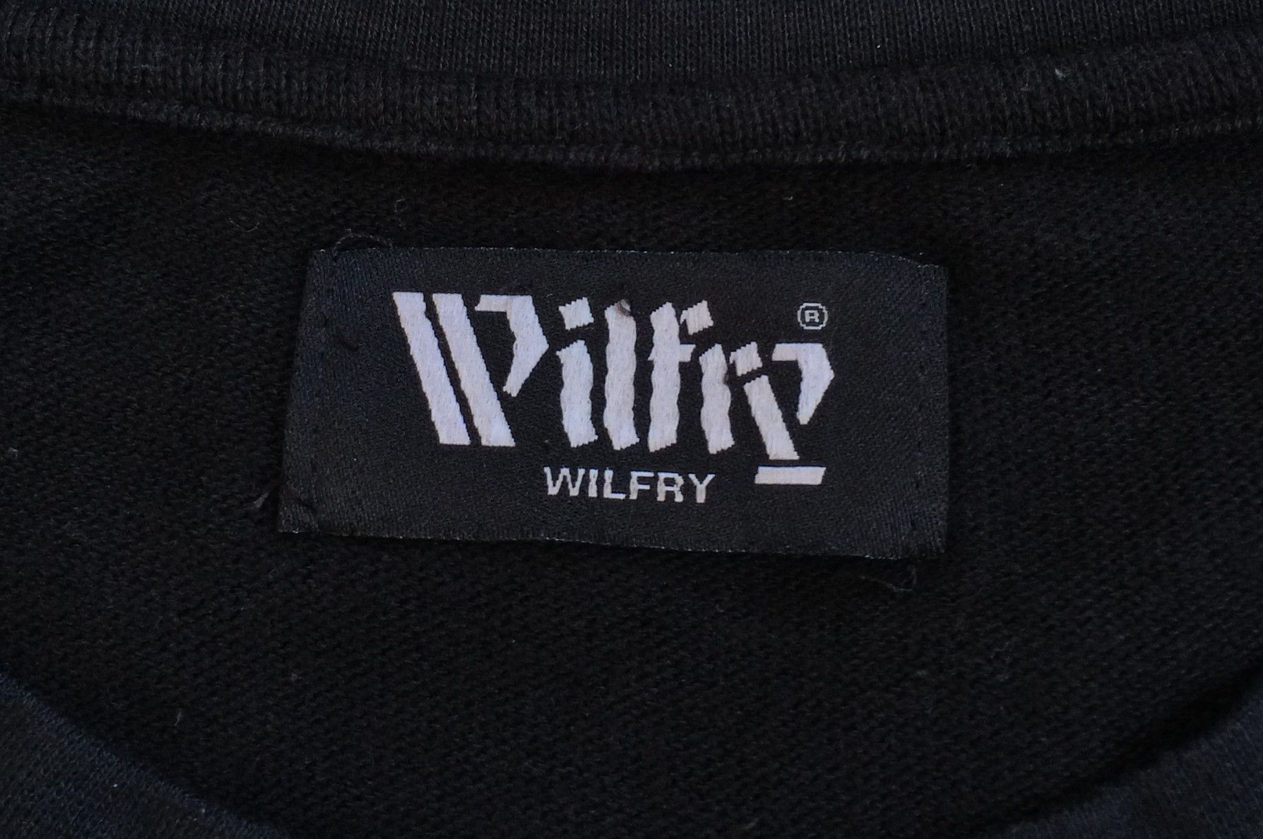 Wil Fry S/S 2016 Wil Fry Vetements Snoop Dogg Runway T-Shirt Size US M / EU 48-50 / 2 - 3 Thumbnail