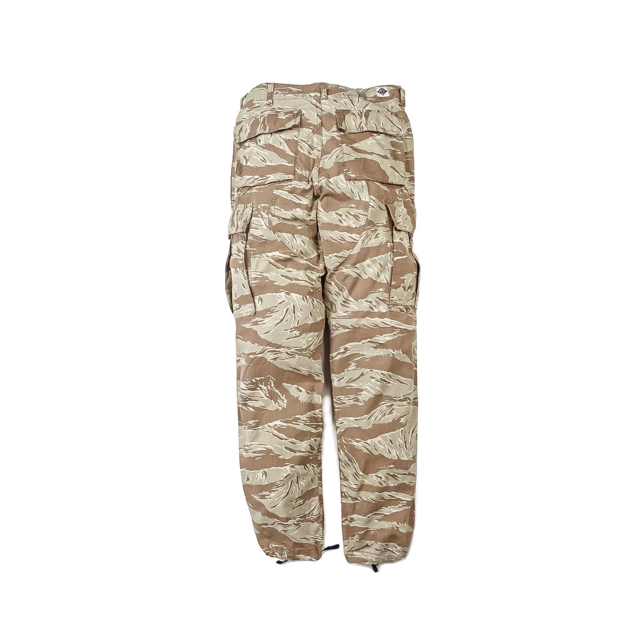 Post Overalls Military Pantograph Trousers Post Overalls Synchro System Size US 32 / EU 48 - 6 Thumbnail