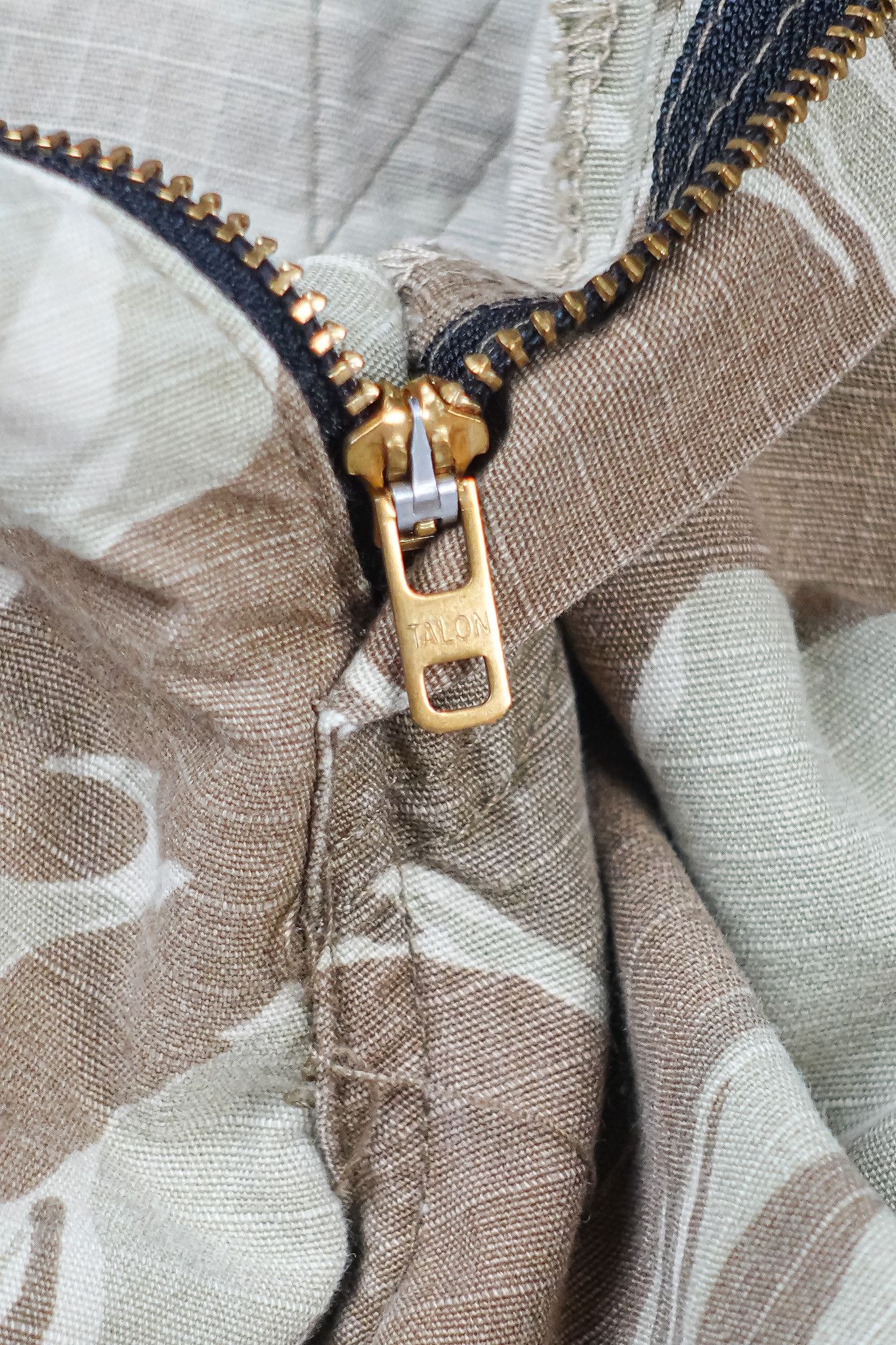 Post Overalls Military Pantograph Trousers Post Overalls Synchro System Size US 32 / EU 48 - 4 Thumbnail