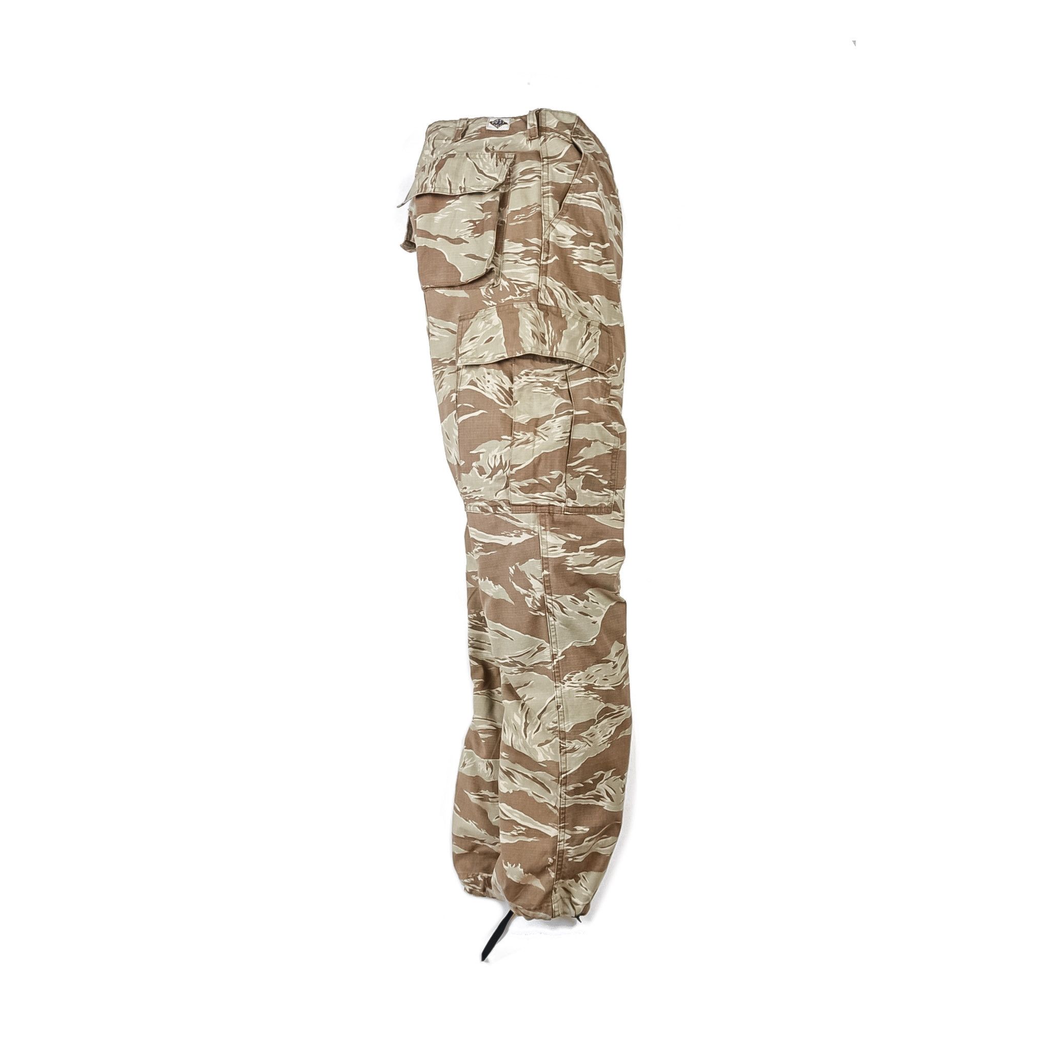 Post Overalls Military Pantograph Trousers Post Overalls Synchro System Size US 32 / EU 48 - 1 Thumbnail