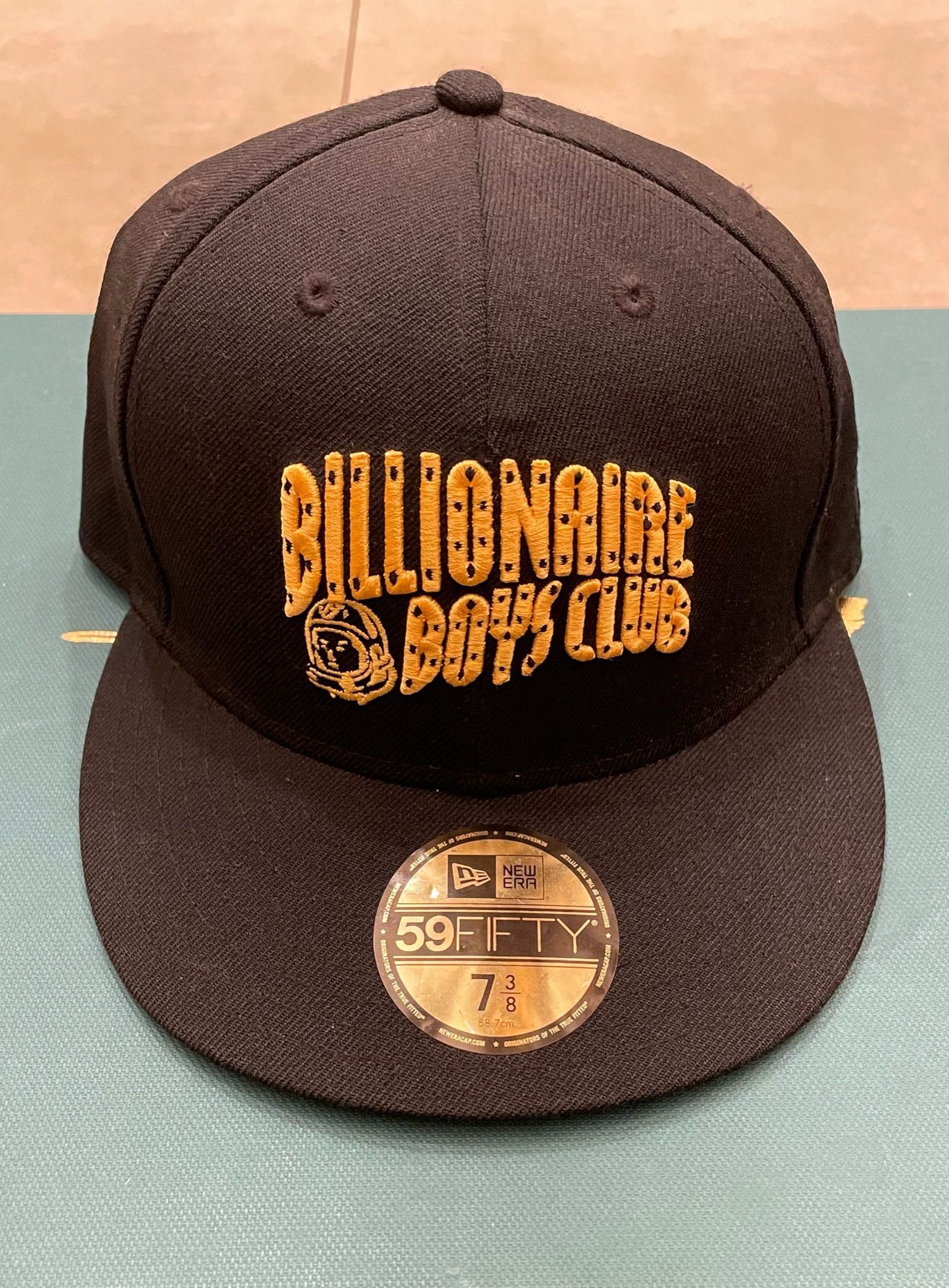 Billionaire Boys Club × New Era | Grailed