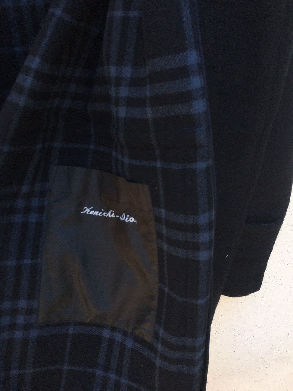 Burberry Rare Vintage Burberry London Wool Winter Jacket Size US XL / EU 56 / 4 - 14 Thumbnail