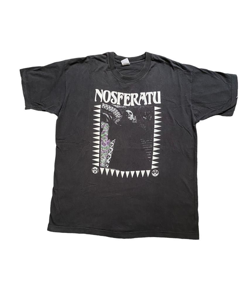Fashion Victim × Vintage Nosferatu horror movie by fashion victim tee Size US L / EU 52-54 / 3 - 5 Thumbnail