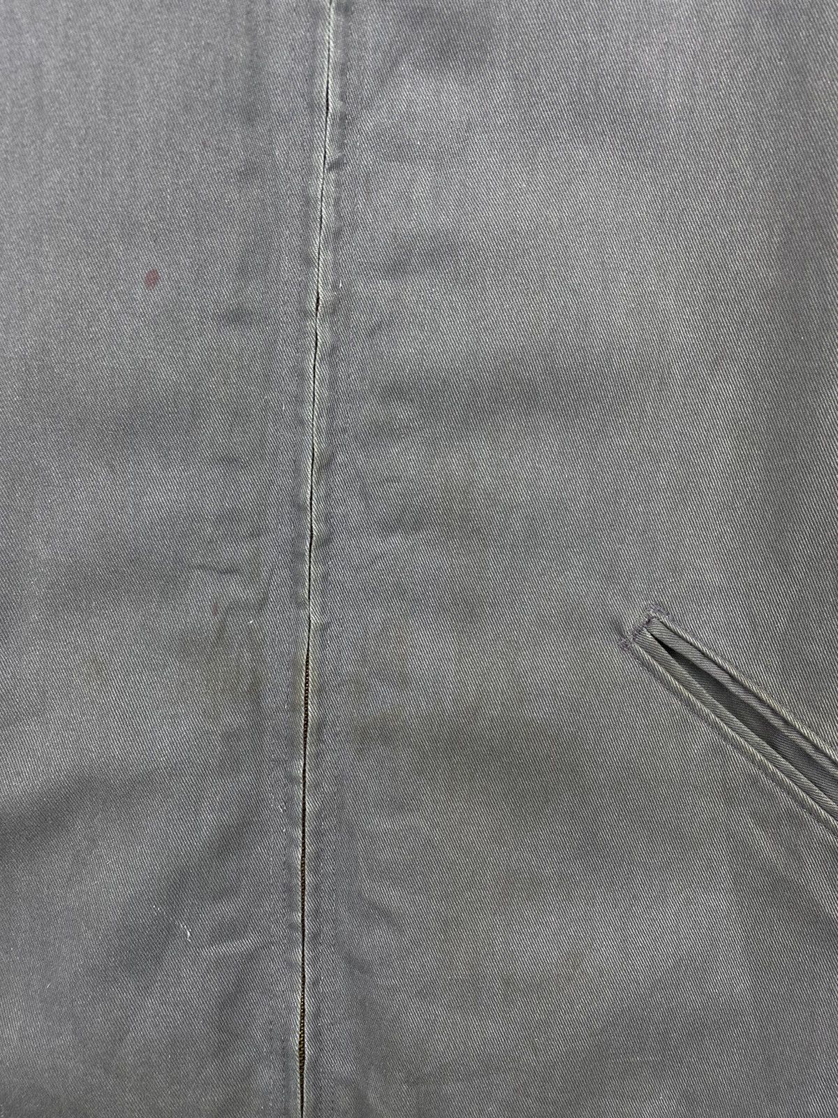 Carhartt Vintage 90s Carhartt Coach Jacket Size US L / EU 52-54 / 3 - 13 Thumbnail