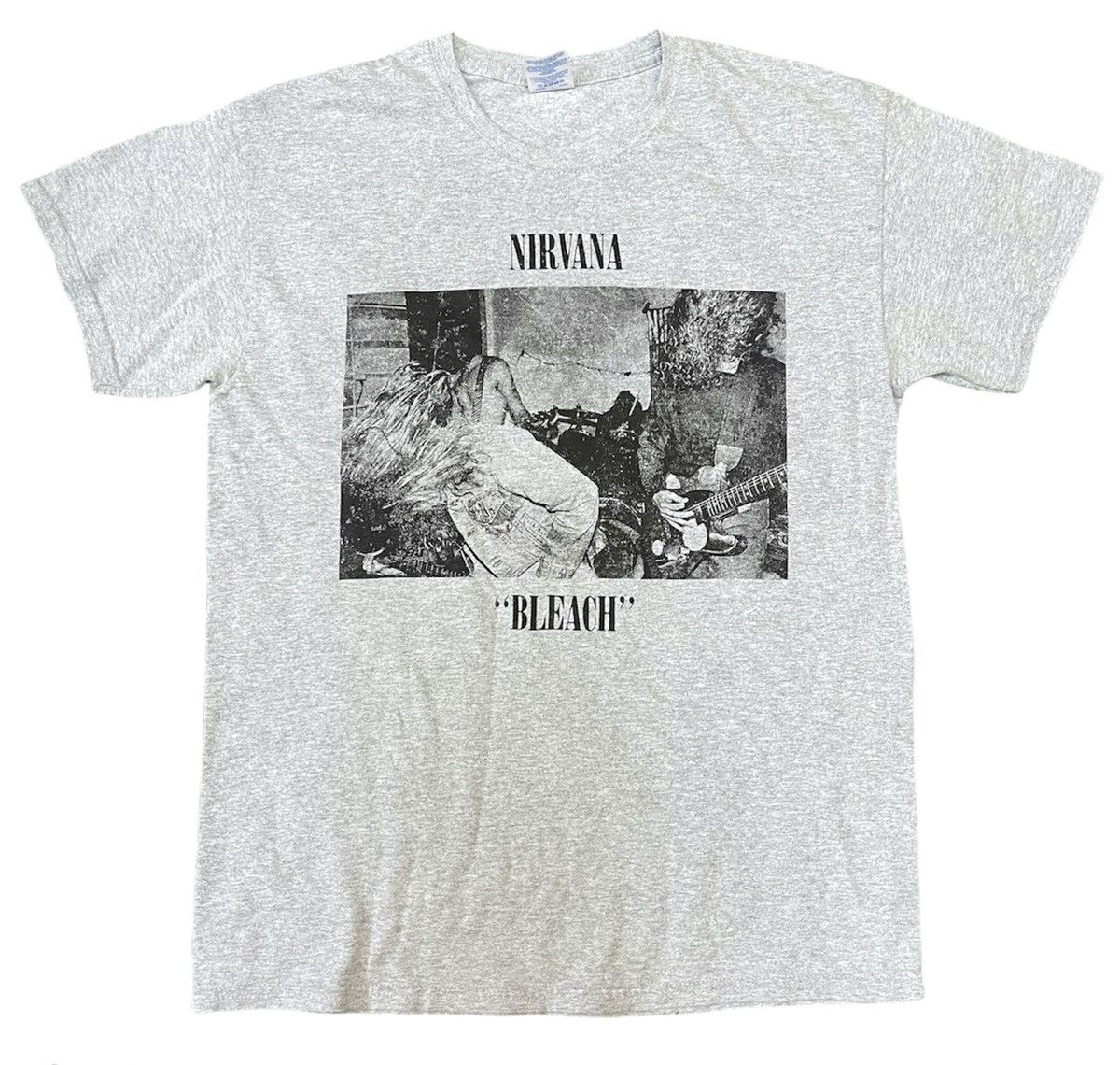 90s SUBPOP サブポップ ヴィンテージtシャツ ロック