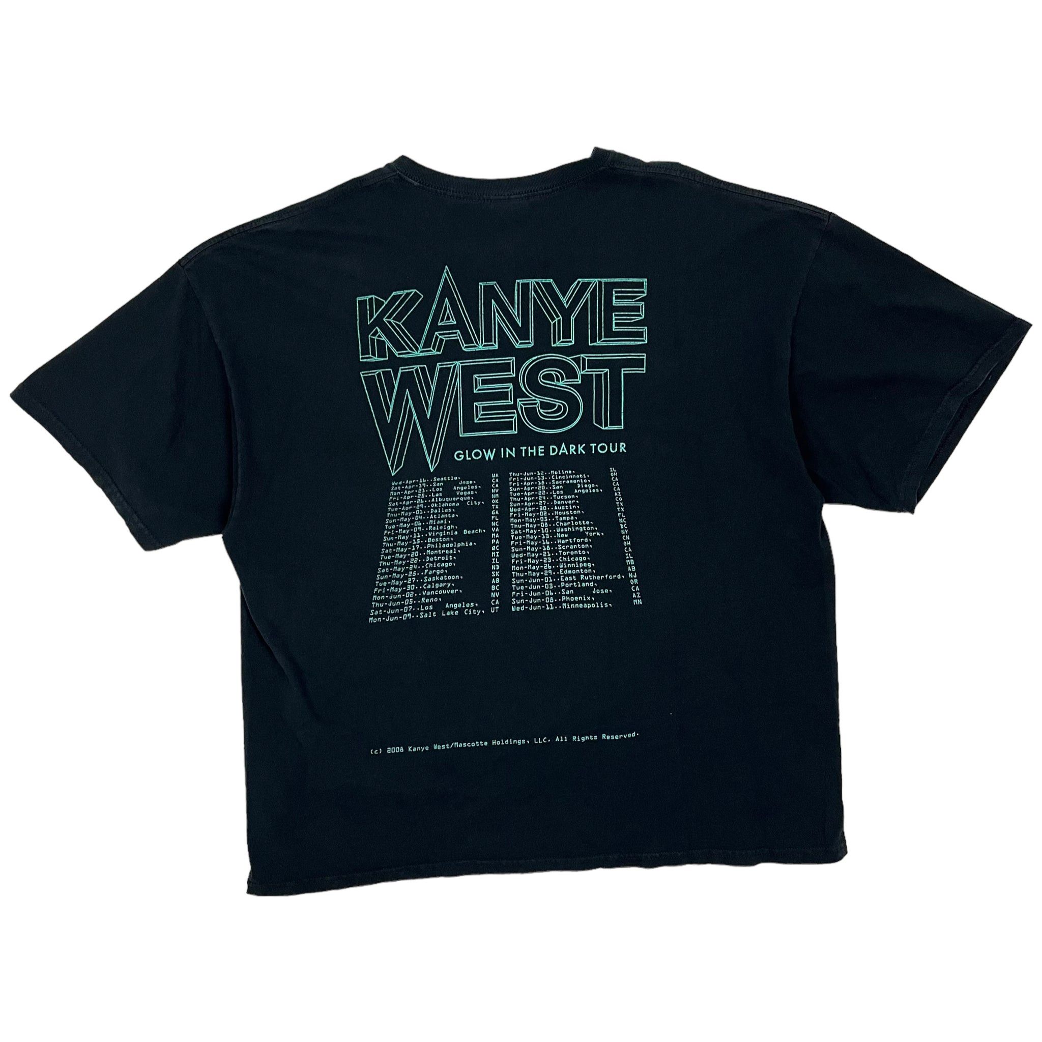 Kanye west hot sale shirt price