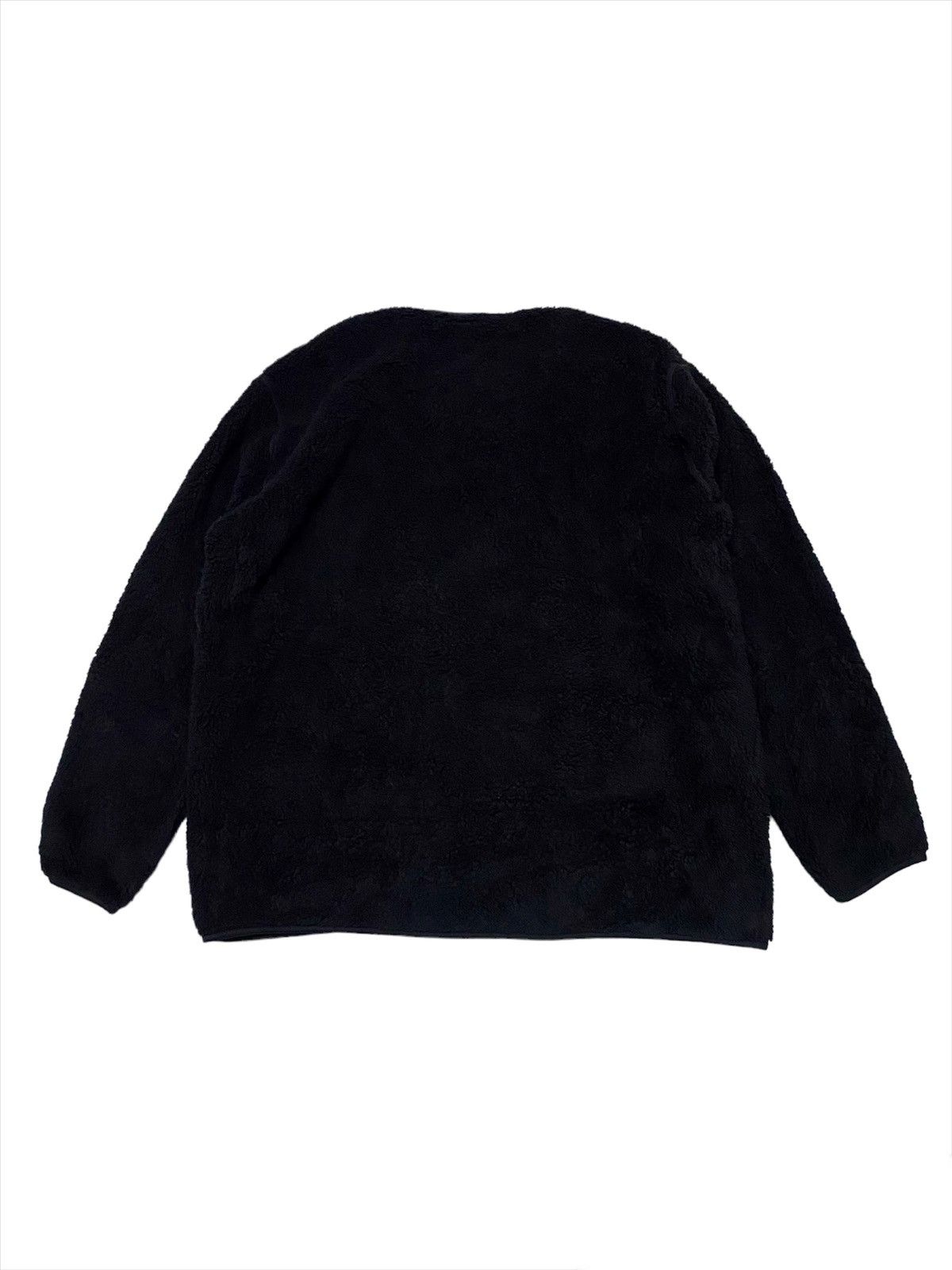 Engineered Garments Engineered Garments X Uniqlo Fleece Sherpa Jacket Size US XL / EU 56 / 4 - 2 Thumbnail