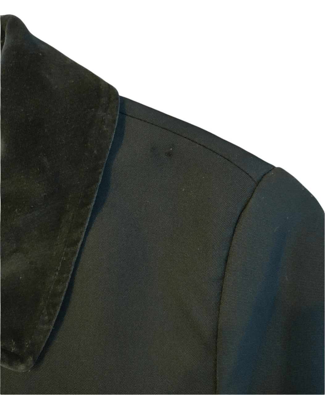 Comme des Garcons ❎ AD1992 CDG Tricot Jacket Size S / US 4 / IT 40 - 5 Thumbnail