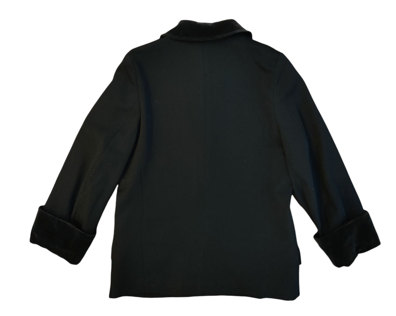 Comme des Garcons ❎ AD1992 CDG Tricot Jacket Size S / US 4 / IT 40 - 2 Thumbnail