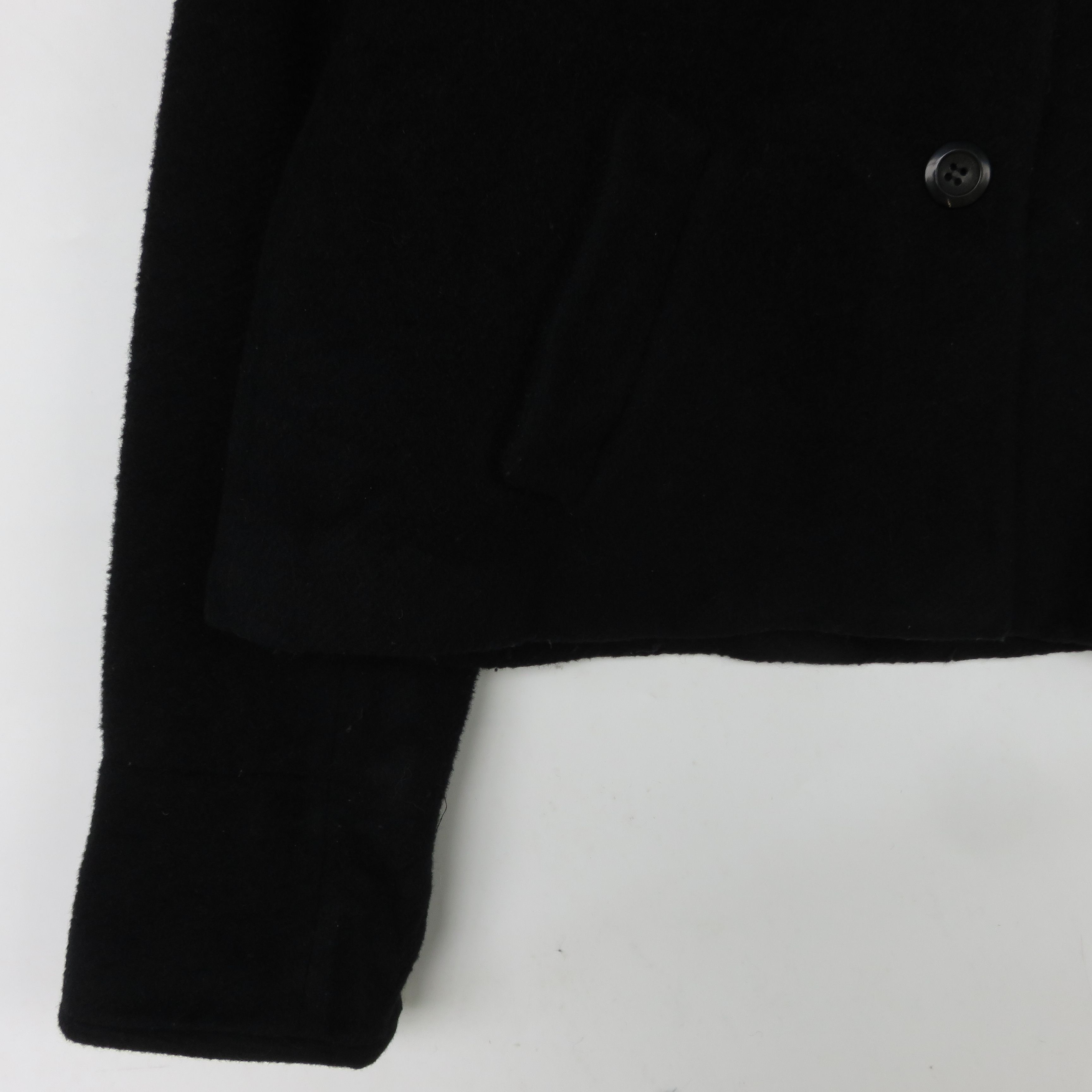 Kenzo × Velvet Kenzo Velvet Crop Jacket Size US M / EU 48-50 / 2 - 3 Thumbnail