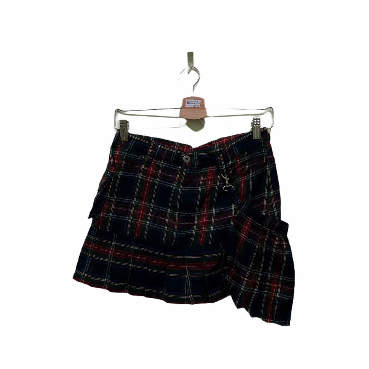 Japanese Brand Sexy Dynamite London Punk Design Size US 28 / EU 44 - 1 Thumbnail