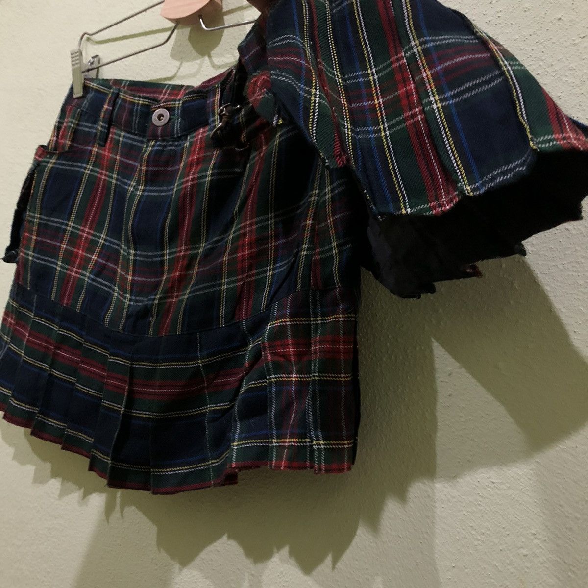 Japanese Brand Sexy Dynamite London Punk Design Size US 28 / EU 44 - 3 Thumbnail
