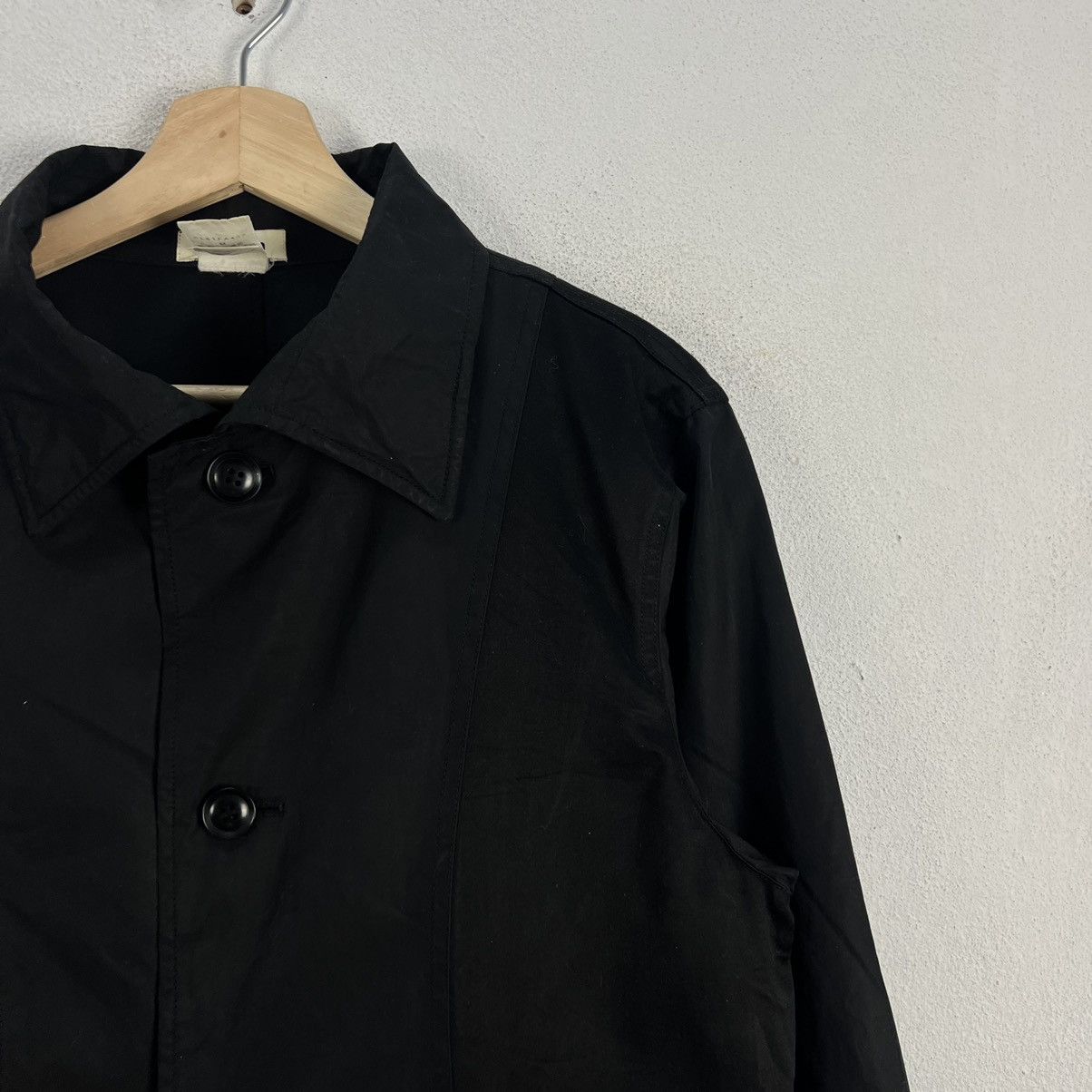 Issey Miyake 💥RARE RUNWAY ISSEY MIYAKE PLANTATION PATCHWORK JACKET Size US M / EU 48-50 / 2 - 4 Thumbnail