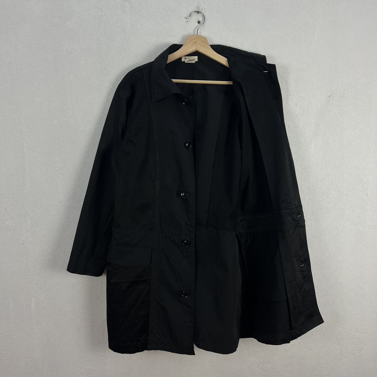 Issey Miyake 💥RARE RUNWAY ISSEY MIYAKE PLANTATION PATCHWORK JACKET Size US M / EU 48-50 / 2 - 12 Thumbnail