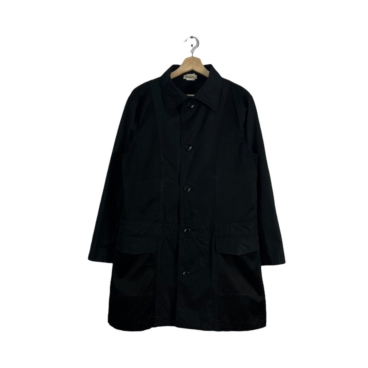 Issey Miyake 💥RARE RUNWAY ISSEY MIYAKE PLANTATION PATCHWORK JACKET Size US M / EU 48-50 / 2 - 1 Thumbnail