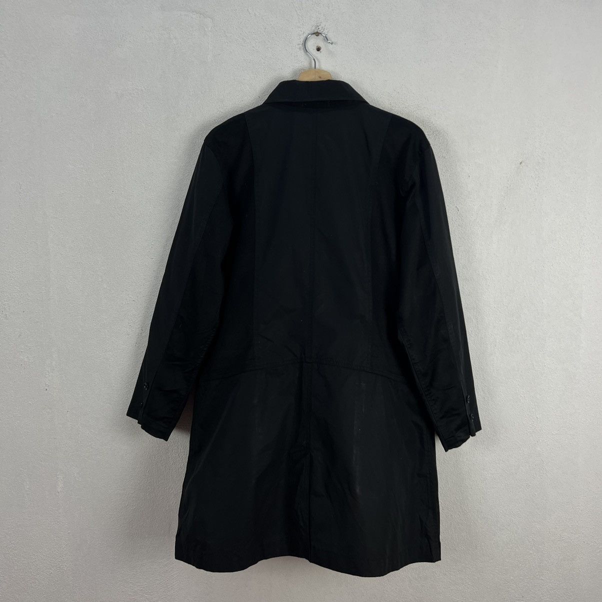 Issey Miyake 💥RARE RUNWAY ISSEY MIYAKE PLANTATION PATCHWORK JACKET Size US M / EU 48-50 / 2 - 8 Thumbnail