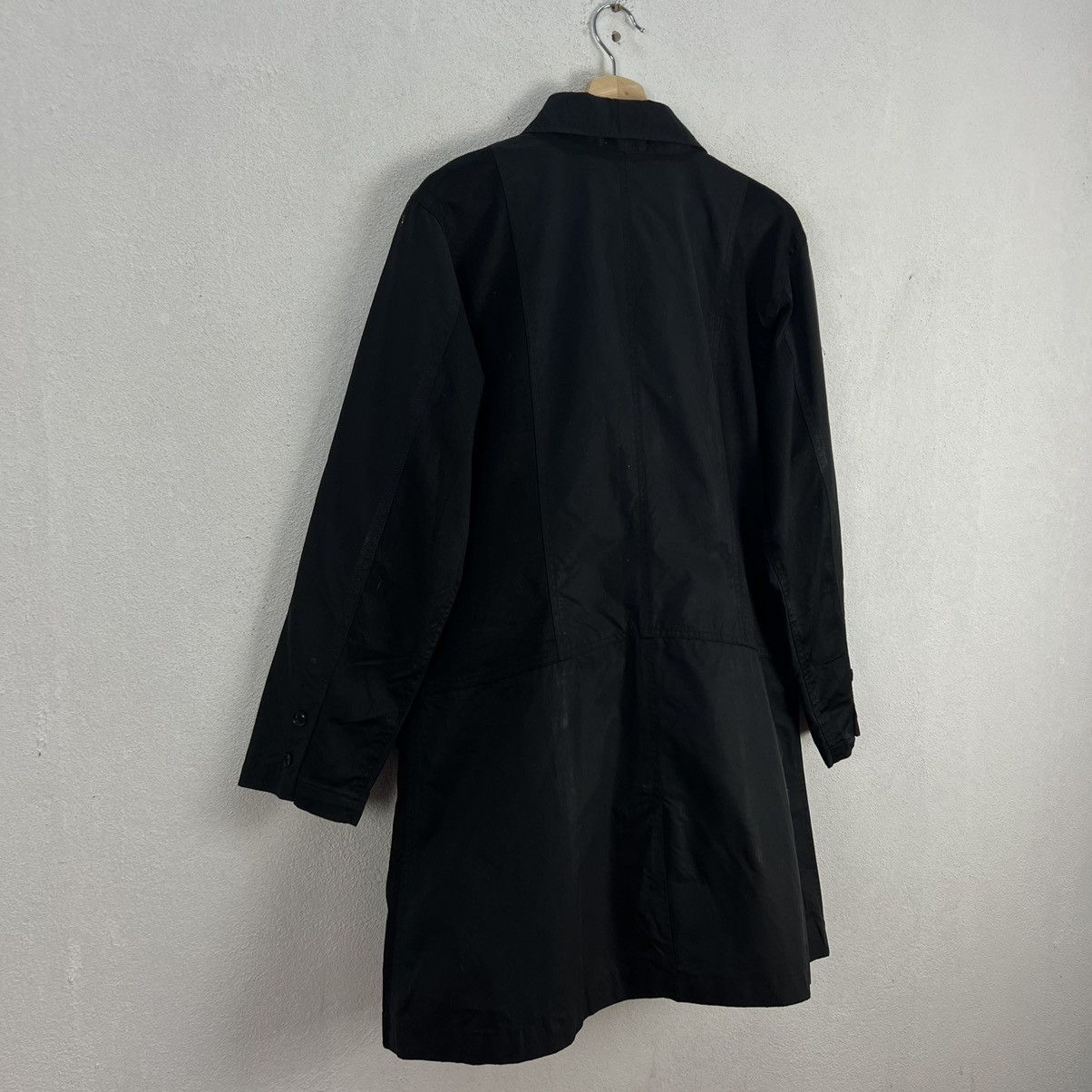 Issey Miyake 💥RARE RUNWAY ISSEY MIYAKE PLANTATION PATCHWORK JACKET Size US M / EU 48-50 / 2 - 9 Thumbnail