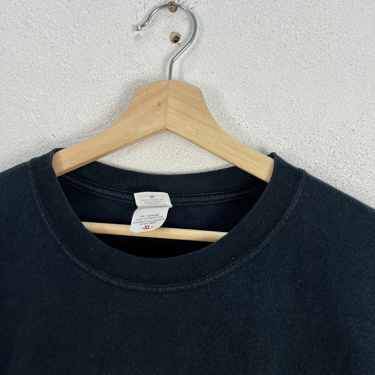 Vintage VINTAGE SNT STAYNEUTRINO SWEATSHIRT BIG LOGO STREET FASHION Size US XL / EU 56 / 4 - 4 Thumbnail