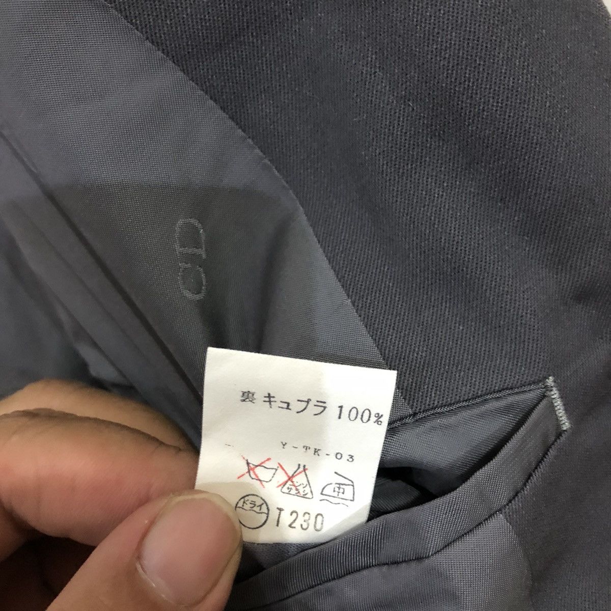 Christian Dior Monsieur Christian Dior Monsieur Coat Size US M / EU 48-50 / 2 - 9 Thumbnail
