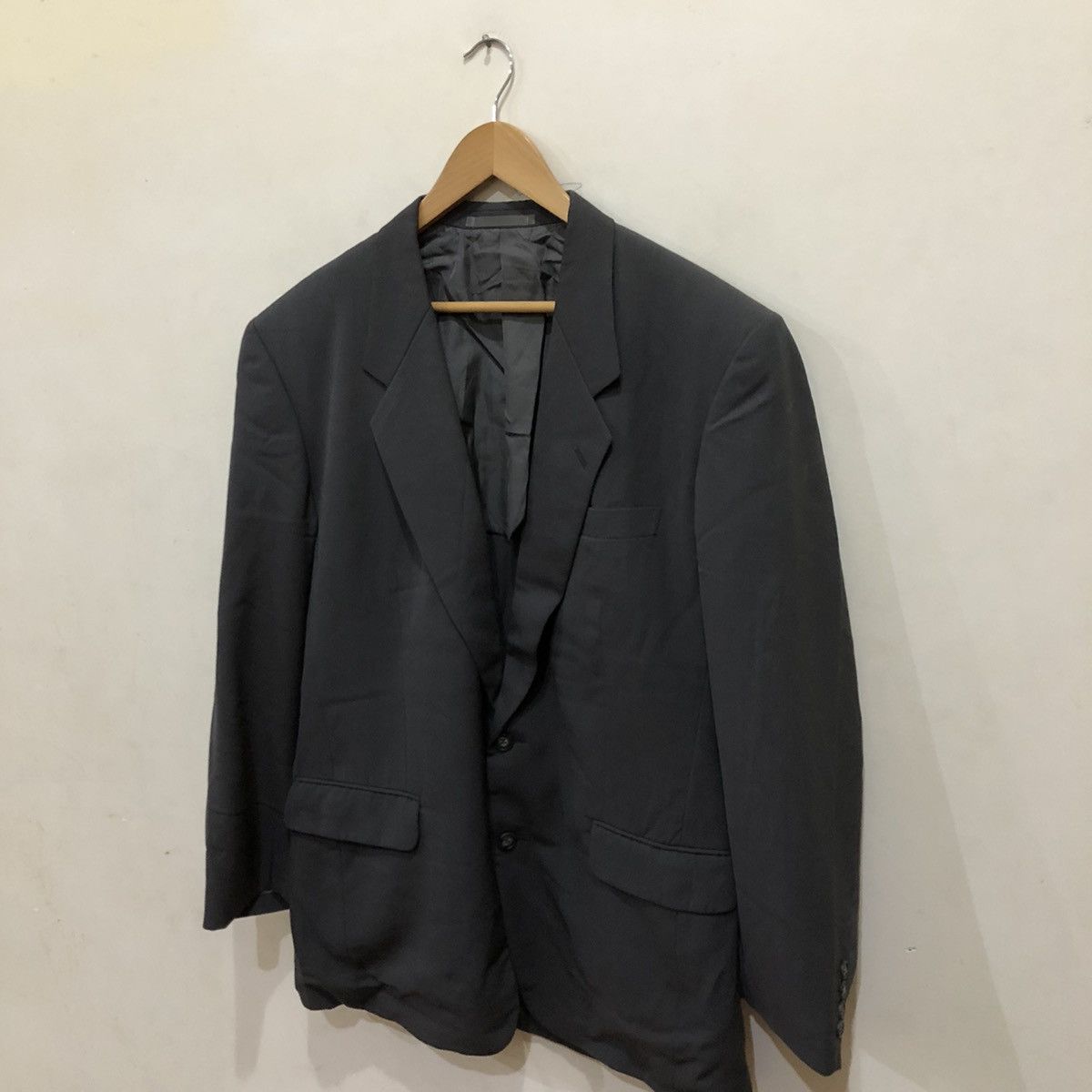 Christian Dior Monsieur Christian Dior Monsieur Coat Size US M / EU 48-50 / 2 - 3 Thumbnail