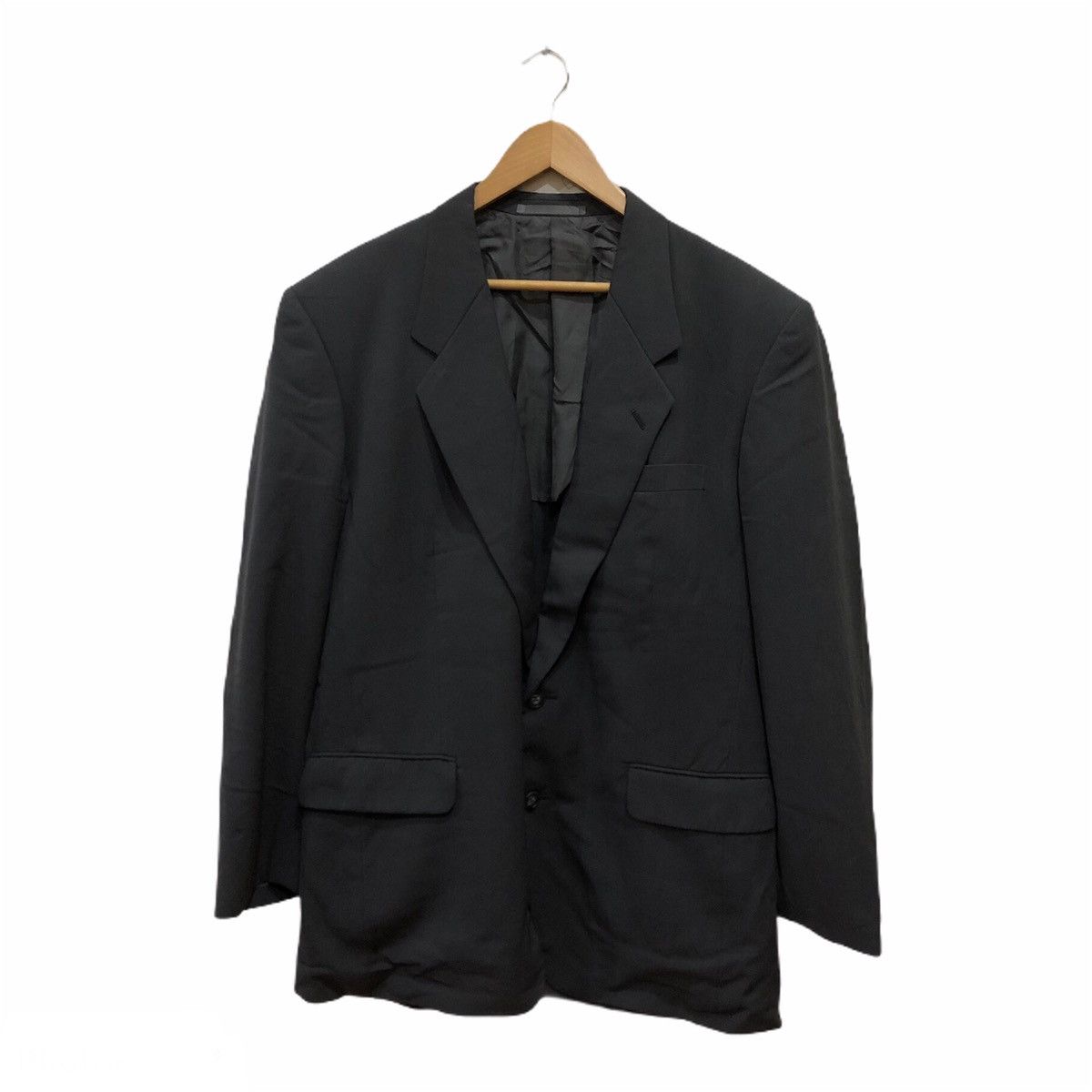 Christian Dior Monsieur Coat