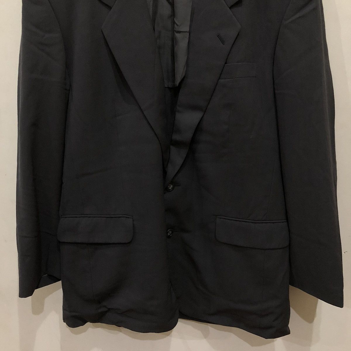 Christian Dior Monsieur Christian Dior Monsieur Coat Size US M / EU 48-50 / 2 - 5 Thumbnail