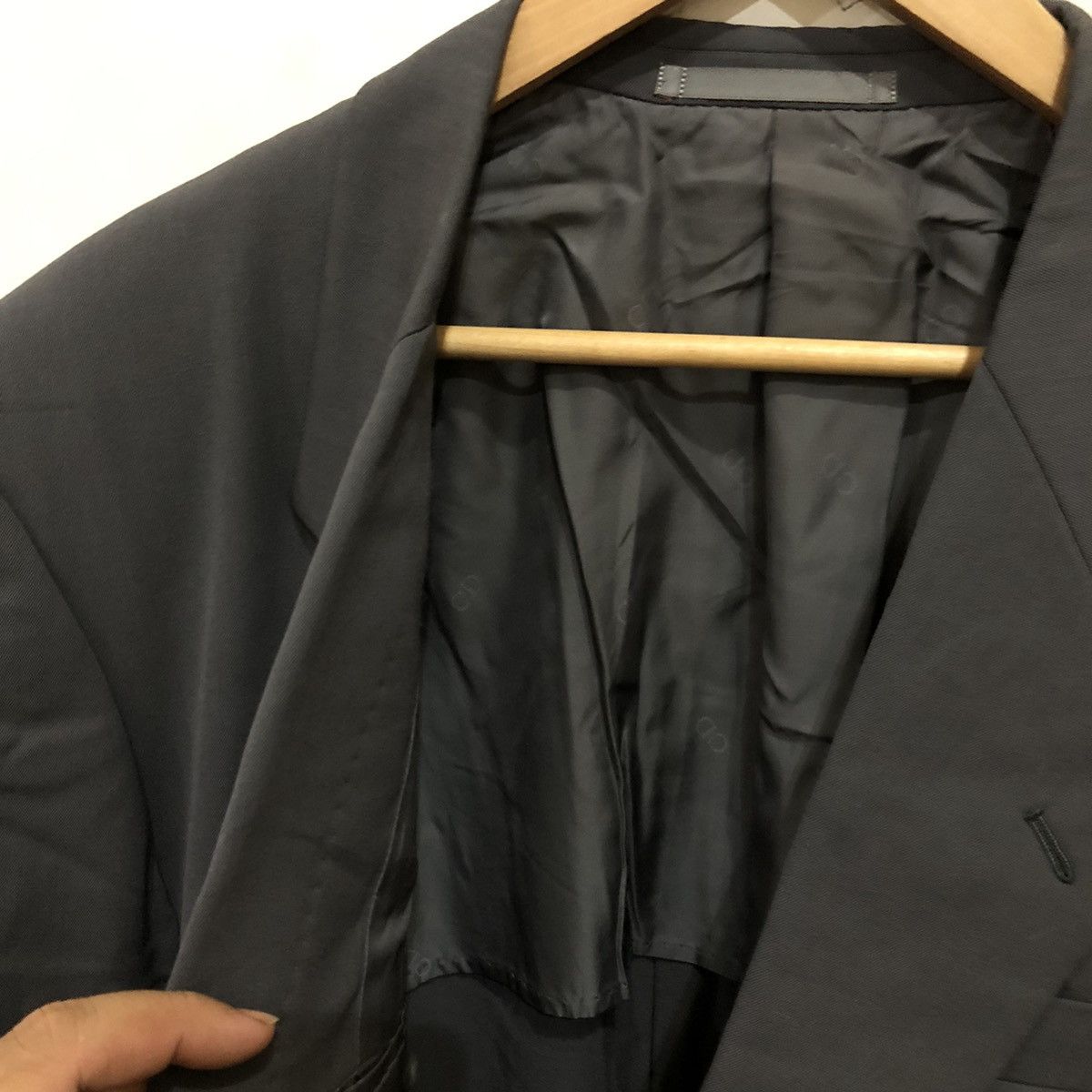 Christian Dior Monsieur Christian Dior Monsieur Coat Size US M / EU 48-50 / 2 - 6 Thumbnail