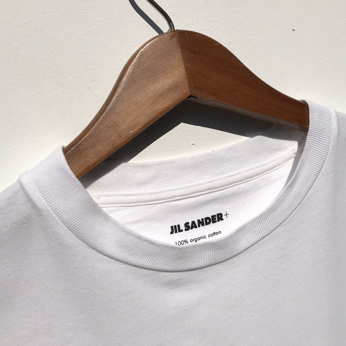 Jil Sander Jil Sander Shirt Vintage Jil Sander Designer Size US S / EU 44-46 / 1 - 8 Thumbnail