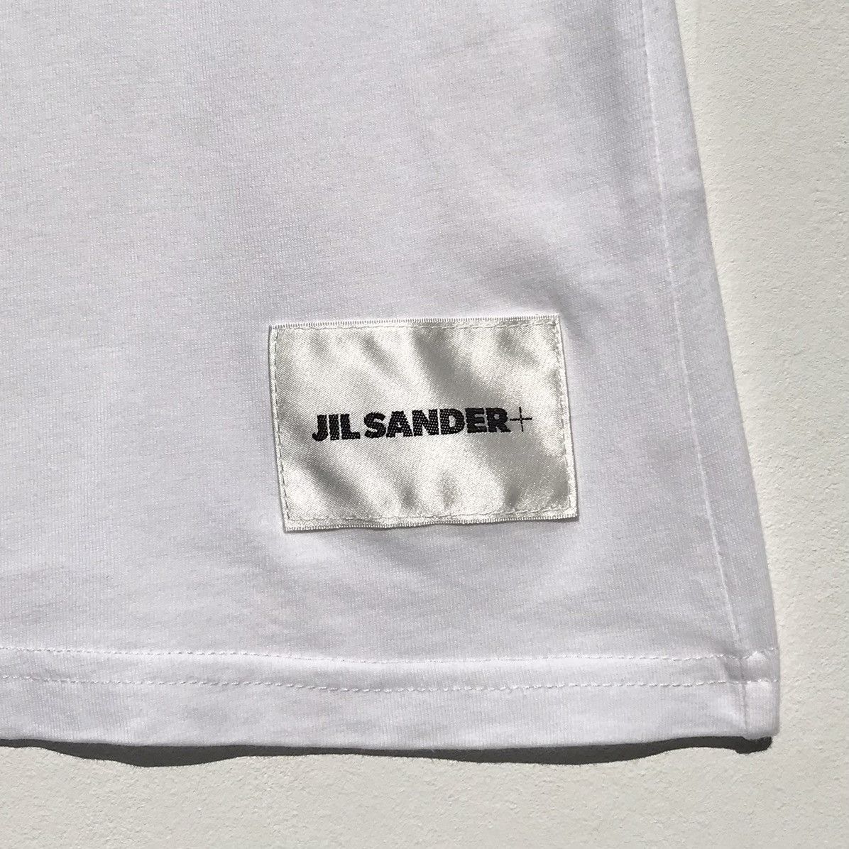 Jil Sander Jil Sander Shirt Vintage Jil Sander Designer Size US S / EU 44-46 / 1 - 11 Thumbnail