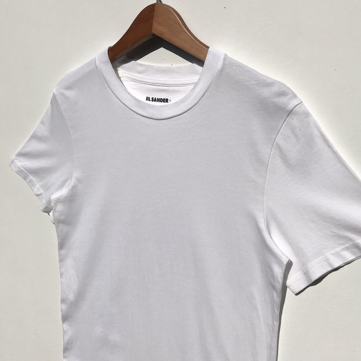 Jil Sander Jil Sander Shirt Vintage Jil Sander Designer Size US S / EU 44-46 / 1 - 5 Thumbnail
