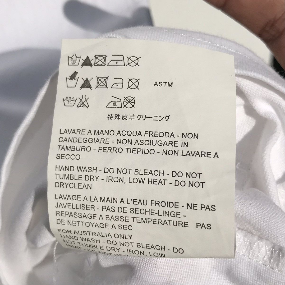 Jil Sander Jil Sander Shirt Vintage Jil Sander Designer Size US S / EU 44-46 / 1 - 14 Thumbnail