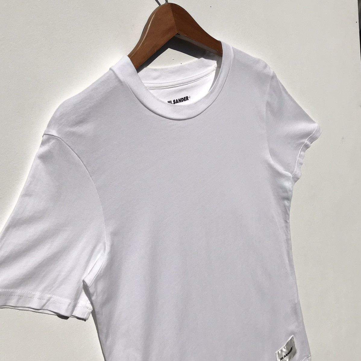Jil Sander Jil Sander Shirt Vintage Jil Sander Designer Size US S / EU 44-46 / 1 - 4 Thumbnail